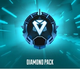Diamond Pack